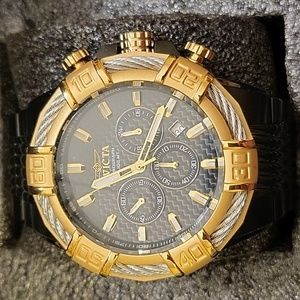Men's Invicta Watch